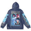 Hooktab Akane Kurokawa Oshi no Ko Anime Hoodie