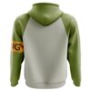 Hooktab Android 17 MIR Dragon Ball Super Anime Hoodie