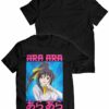 Ara Ara High School DxD Anime Unisex T-Shirt