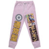 Arceus Pokemon Streetwear Otaku Cosplay Anime Sweatpants