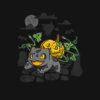 Bulb-O-Lantern Anime T-shirt