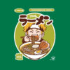 Konohagakure Ramen Anime T-shirt