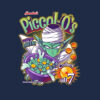 Piccol-O's Anime T-shirt