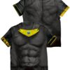 Black Broly Dragon Ball Z Anime Unisex T-Shirt