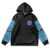 Hooktab Blue Lock Anime Hoodie