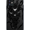 Dark Anime Phone Case