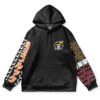 Hooktab Brook One Piece Anime Hoodie