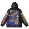 Hooktab Cid Kageno The Eminence in Shadow Anime Hoodie