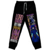 Cid Kageno The Eminence in Shadow Streetwear Otaku Cosplay Anime Sweatpants