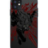 Fiend Anime Phone Case