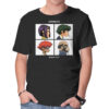 Bebop Days Anime T-shirt