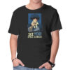 Uncle Spike Anime T-shirt