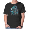 FUSIONS Anime T-shirt