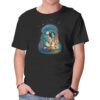 In The Spirit World Anime T-shirt