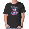 Stardust Crusader Anime T-shirt