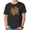 Neverending Dragonz Anime T-shirt