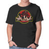 Welcome to Neo Tokyo-3 Anime T-shirt