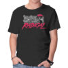 Radical Edward Anime T-shirt