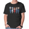 Eva Buddies Anime T-shirt