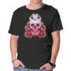 Killer Queen of Diamonds Anime T-shirt