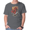 The Humanoid Typhoon Anime T-shirt