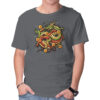 Neverending Dragonz Anime T-shirt