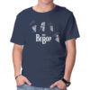 The Bebop Anime T-shirt