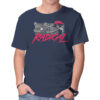 Radical Edward Anime T-shirt