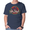 Welcome to Neo Tokyo-3 Anime T-shirt