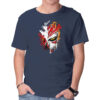 Hallow Style Anime T-shirt