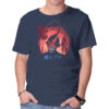 Evil-ution Anime T-shirt