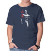 The Hero! Anime T-shirt