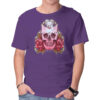 Killer Queen of Diamonds Anime T-shirt