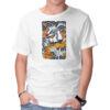 Mecha Ink Anime T-shirt