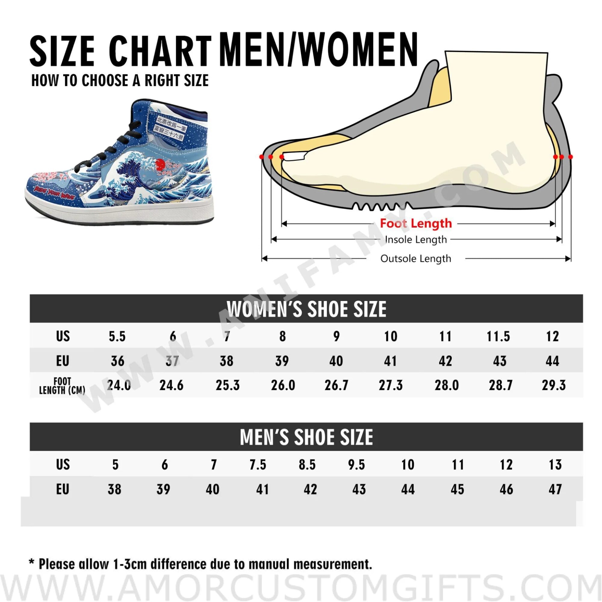 Custom Decidueye Pokemon Mid Top Basketball Sneakers Shoes | Personalizable Anime Fan Sneakers