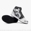 Custom Kuma Kuma Kuma Bear Yuna JD1 Anime Sneakers Mid 1 Basketball Shoes