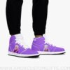 Custom No Game No Life Shiro JD1 Anime Sneakers