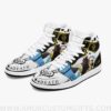 Custom One Piece Trafalgar D. Water Law V2 JD1 Anime Sneakers