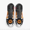 Custom Pokemon Charizard JD1 Anime Sneakers Mid 1 Basketball Shoes