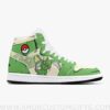 Custom Pokemon Scyther JD1 Anime Sneakers