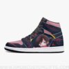 Custom Rent A Girlfriend Chizuru Ichinose JD1 Anime Sneakers Mid 1 Basketball Shoes