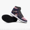 Custom Rent A Girlfriend Chizuru Ichinose JD1 Anime Sneakers Mid 1 Basketball Shoes