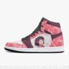 Custom Spirited Away Chihiro JD1 Anime Sneakers Mid 1 Basketball Shoes