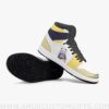 Custom The Eminence in Shadow Alexia JD1 Anime Sneakers Mid 1 Basketball Shoes