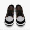 Custom The Legend Of Korra Korra JD1Low Anime Sneakers Mid 1 Basketball Shoes