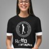 Dead Zero Loop Re:Zero Anime Unisex T-Shirt