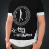 Dead Zero Loop Re:Zero Anime Unisex T-Shirt