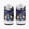 Demon Slayer Characters Mid 1 Basketball Shoes