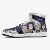 Demon Slayer Characters Mid 1 Basketball Shoes