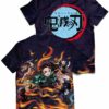 Demon Slayer Unisex T-Shirt